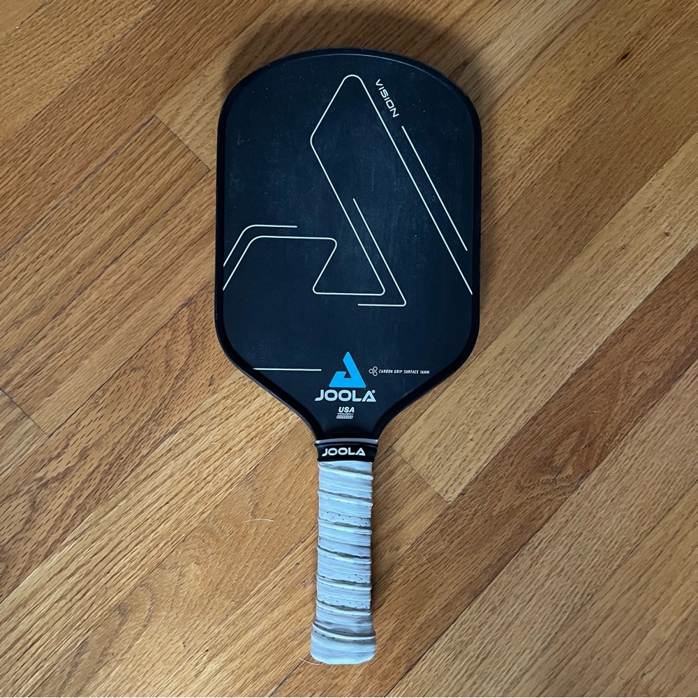 JOOLA Vision CGS 16 Graphite Pickleball Paddle
